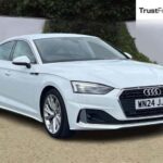 2024 Audi A5 35 TFSI Sport 5dr S Tronic HATCHBACK PETROL Automatic