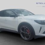 2025 Alfa Romeo Junior 54kWh Elettrica Veloce SUV 5dr Electric Auto (280 ps) SUV Electric Automatic