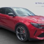 2025 Alfa Romeo Junior 54kWh Elettrica Veloce SUV 5dr Electric Auto (280 ps) SUV Electric Automatic
