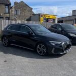 Audi, A3, Hatchback, 2023, Semi-Auto, 1968 (cc), 5 doors