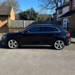 Audi, A3, Hatchback, 2023, Semi-Auto, 1498 (cc), 5 doors