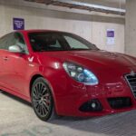 Alfa Romeo, GIULIETTA, Hatchback, 2011, Manual, 1742 (cc), 5 doors