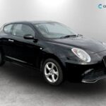 2017 Alfa Romeo MiTo 875 TB TwinAir Hatchback 3dr Petrol Manual Euro 6 (s/s) (105 ps) Hatchback P…
