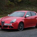 2014 Alfa Romeo Giulietta 1.4 TB MultiAir Sportiva Nav TCT Euro 6 (s/s) 5dr