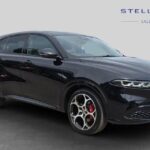 2025 Alfa Romeo Tonale 1.5 VGT MHEV Veloce SUV 5dr Petrol Hybrid DCT Euro 6 (160 ps) SUV Hybrid A…