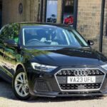 2023 Audi A1 1.0 TFSI 30 Sport Sportback Euro 6 (s/s) 5dr HATCHBACK Petrol Manual