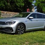 2023 Volkswagen passat est 1.4 tsi gte plug-in hybrid 13kwh *hpi clear*