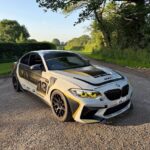 2019 BMW M2