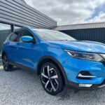 2019 Nissan Qashqai