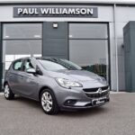 2019 Vauxhall corsa 1.4 energy
