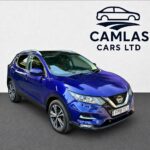 2018 Nissan Qashqai