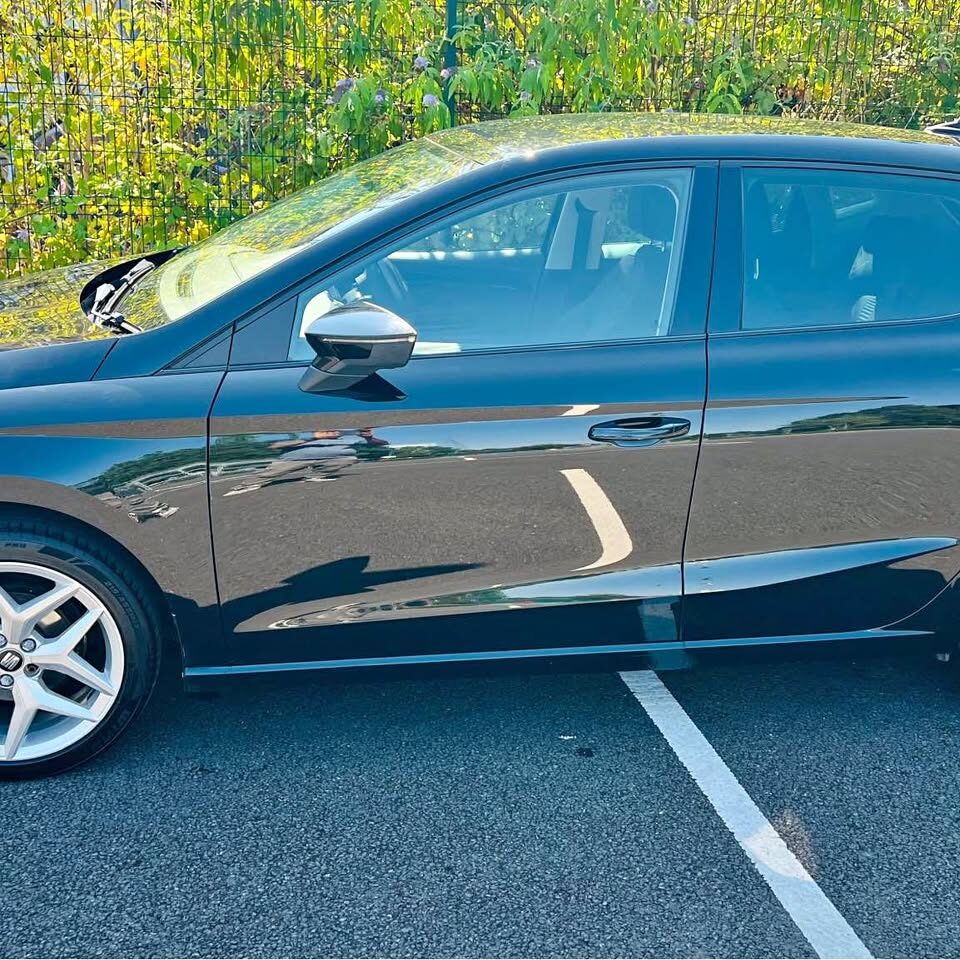 2018 SEAT Ibiza