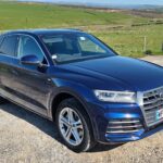 2017 Audi Q5