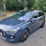 2017 Hyundai i30