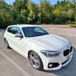 2016 BMW 1 series 116d