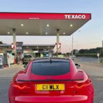 2016 Jaguar F-TYPE