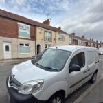 2016 Renault Kangoo