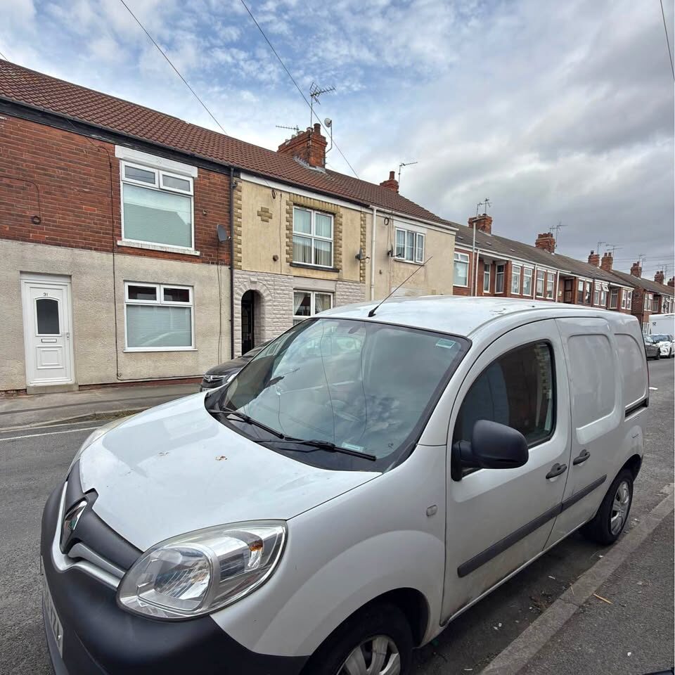 2016 Renault Kangoo