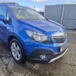 2016 Vauxhall Mokka