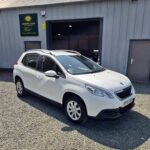 2015 Peugeot 2008 1.4hdi access+ 5dr suv