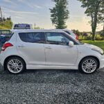 2015 Suzuki Swift