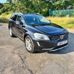 2015 Volvo XC60