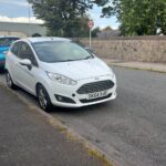 2014 Ford Fiesta