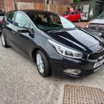 2014 Kia Ceed