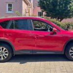 2014 Mazda CX-5