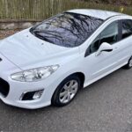2014 Peugeot 308