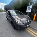 2014 Vauxhall corsa 1.2 vvti design