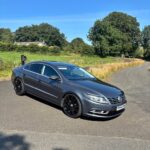 2014 Volkswagen CC