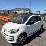 2014 Volkswagen Up