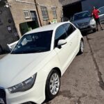 2013 Audi A1