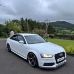 2013 Audi A4