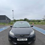 2013 Ford Focus