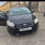 2013 Ford Focus