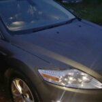 2013 Ford Mondeo