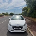 2013 Peugeot 208