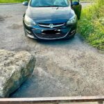 2013 Vauxhall Astra