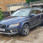 2013 Volvo XC70