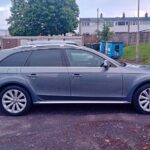 2012 Audi A4